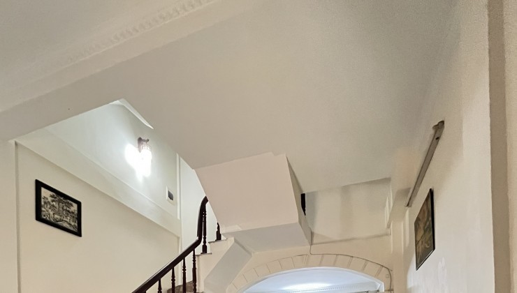 CẦN CHO THUÊ NHÀ RIÊNG NGUYÊN CĂN Ô TÔ ĐỖ CỬA - SỐ 42 NGÕ 58 THỊNH LIỆT